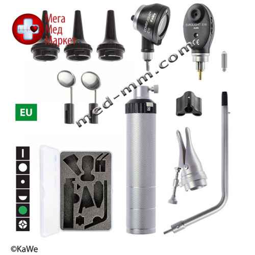 Набор Бэсик C10 / E16, EC